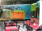 фото отеля Hostel Wayruros