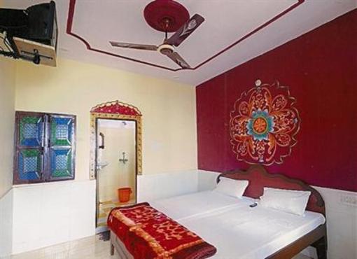 фото отеля Sarvar Guest House