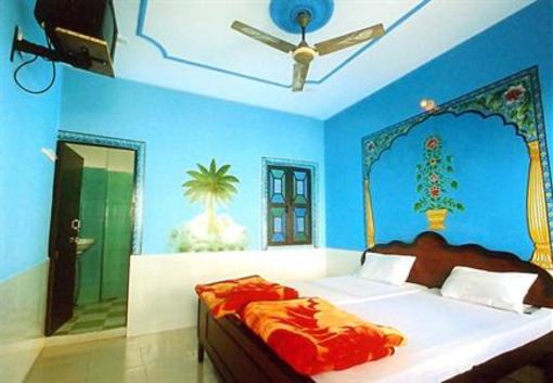 фото отеля Sarvar Guest House
