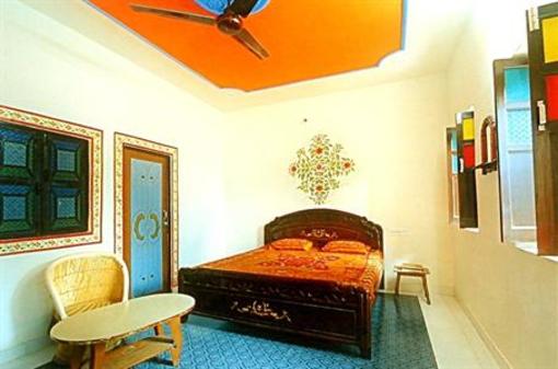 фото отеля Sarvar Guest House