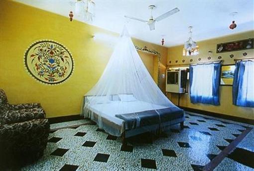 фото отеля Sarvar Guest House