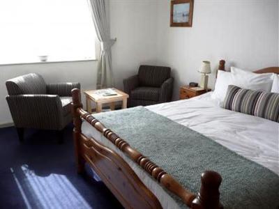 фото отеля The Cottles B&B