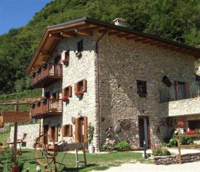 фото отеля B&B Al Ghiro