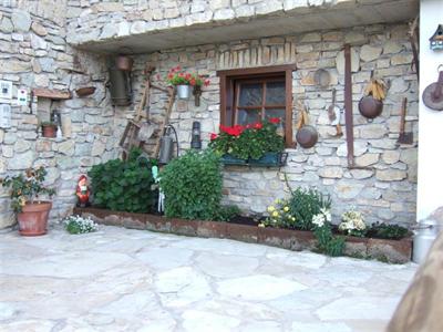 фото отеля B&B Al Ghiro