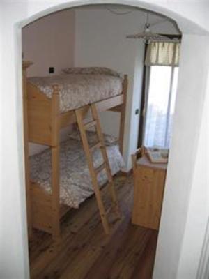 фото отеля B&B Al Ghiro