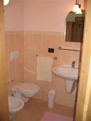фото отеля B&B Al Ghiro