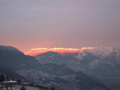 фото отеля B&B Al Ghiro