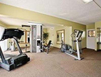 фото отеля Ramada Plaza Cal Expo