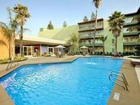 Ramada Plaza Cal Expo