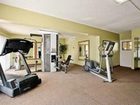 фото отеля Ramada Plaza Cal Expo