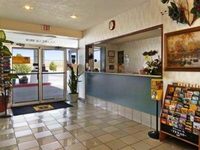 Super 8 Motel North Abilene