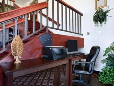 фото отеля Ramada Inn Spokane