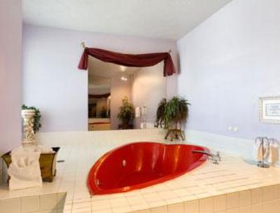 фото отеля Ramada Inn Spokane