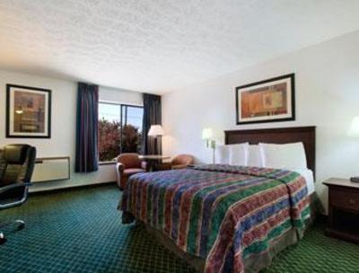 фото отеля Ramada Inn Spokane