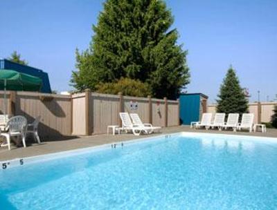 фото отеля Ramada Inn Spokane
