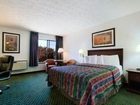 фото отеля Ramada Inn Spokane