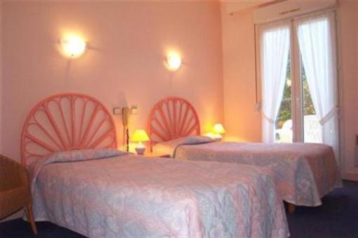 фото отеля Hotel la Licorne