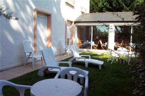 фото отеля Hotel la Licorne