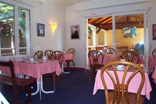 фото отеля Hotel la Licorne