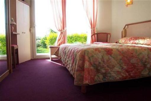 фото отеля Hotel la Licorne