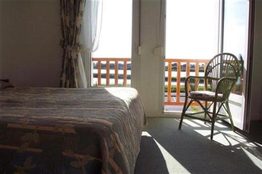 фото отеля Hotel la Licorne