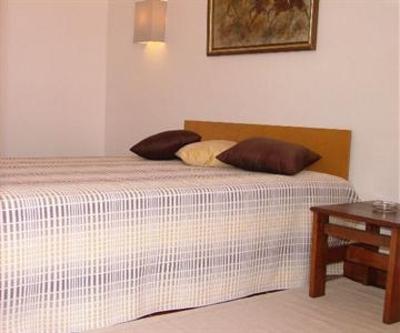 фото отеля Vilanova Resort