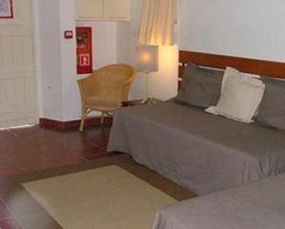 фото отеля Vilanova Resort