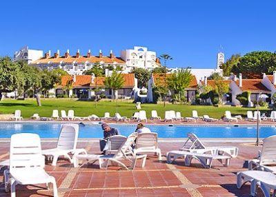 фото отеля Vilanova Resort