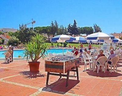 фото отеля Vilanova Resort