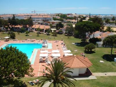 фото отеля Vilanova Resort