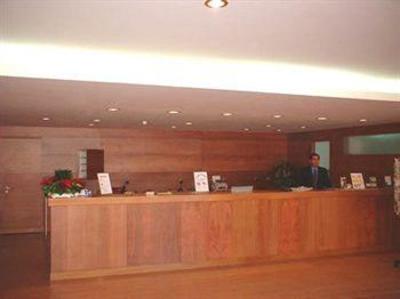 фото отеля Vilanova Resort