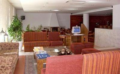 фото отеля Vilanova Resort