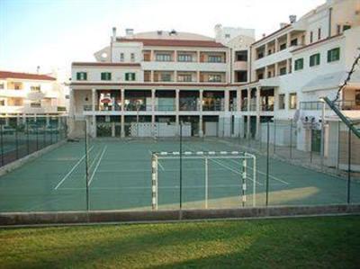 фото отеля Vilanova Resort