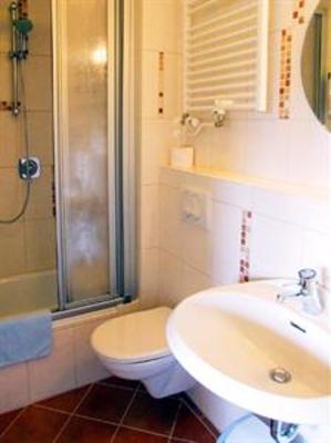фото отеля Pension Hof Doedesberg Bad Berleburg