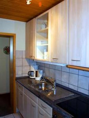 фото отеля Pension Hof Doedesberg Bad Berleburg