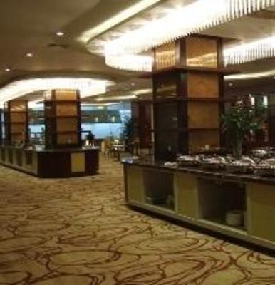 фото отеля Kashi Yin Rui Lin International Hotel