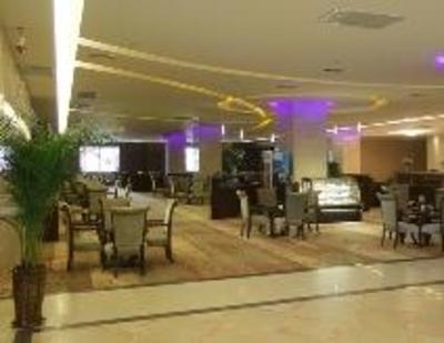 фото отеля Kashi Yin Rui Lin International Hotel