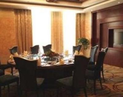 фото отеля Kashi Yin Rui Lin International Hotel