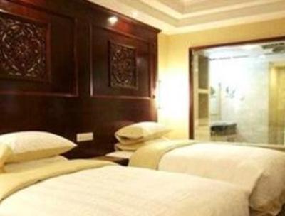 фото отеля Kashi Yin Rui Lin International Hotel