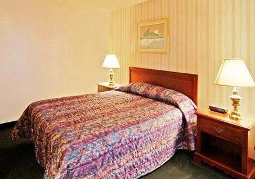 фото отеля Rodeway Inn Ontario