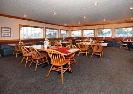 фото отеля Rodeway Inn Ontario