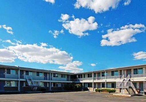 фото отеля Rodeway Inn Ontario