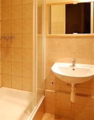 фото отеля Honey Hostel