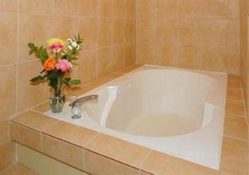 фото отеля Rodeway Inn Effingham