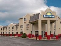 Rodeway Inn Effingham