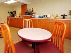 фото отеля Rodeway Inn Effingham