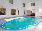 фото отеля Rodeway Inn Effingham