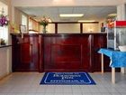 фото отеля Rodeway Inn Effingham