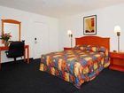 фото отеля Rodeway Inn Effingham
