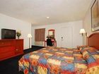 фото отеля Rodeway Inn Effingham